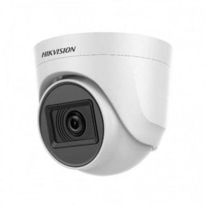 HIKVISION HD-TVI Dome Plastic 2MP IR 20m 2.8mm