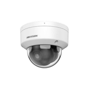 HIKVISION IP Dome 4MP AcuSense IR 30m 2.8mm IP67